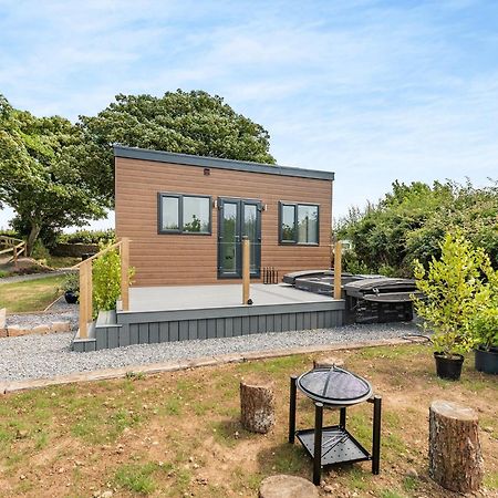 فندق Calvesland Hideaway مانوربير المظهر الخارجي الصورة
