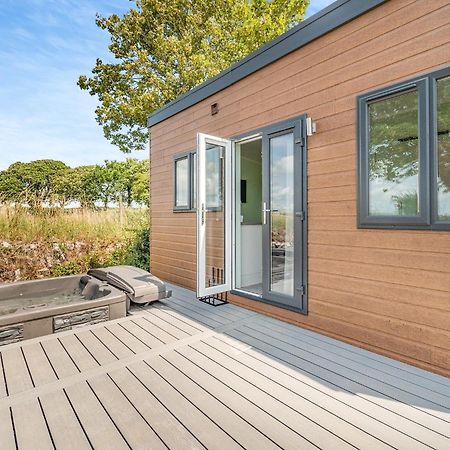 فندق Calvesland Hideaway مانوربير المظهر الخارجي الصورة