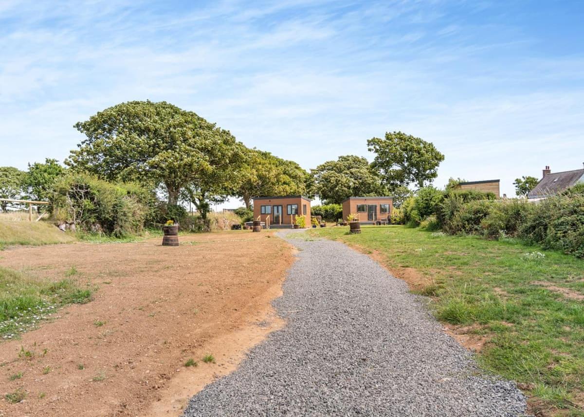 فندق Calvesland Hideaway مانوربير المظهر الخارجي الصورة