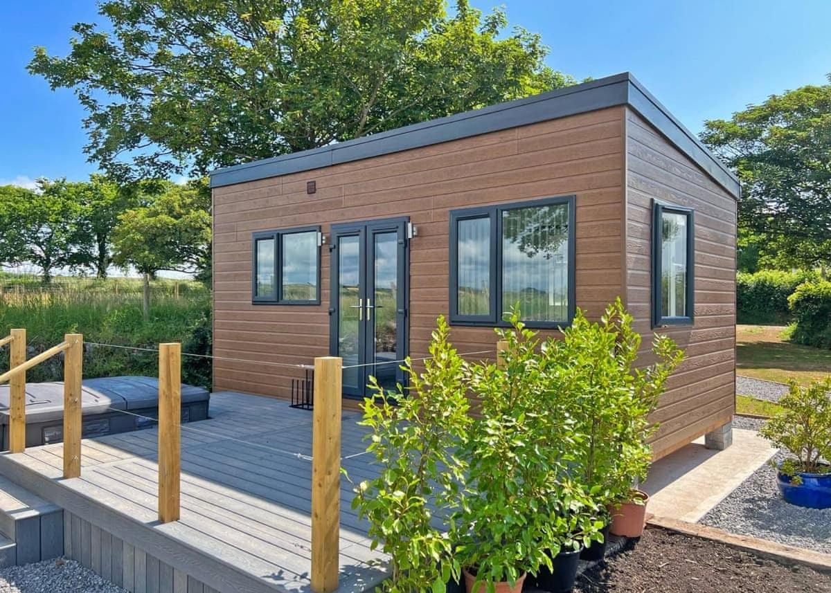 فندق Calvesland Hideaway مانوربير المظهر الخارجي الصورة