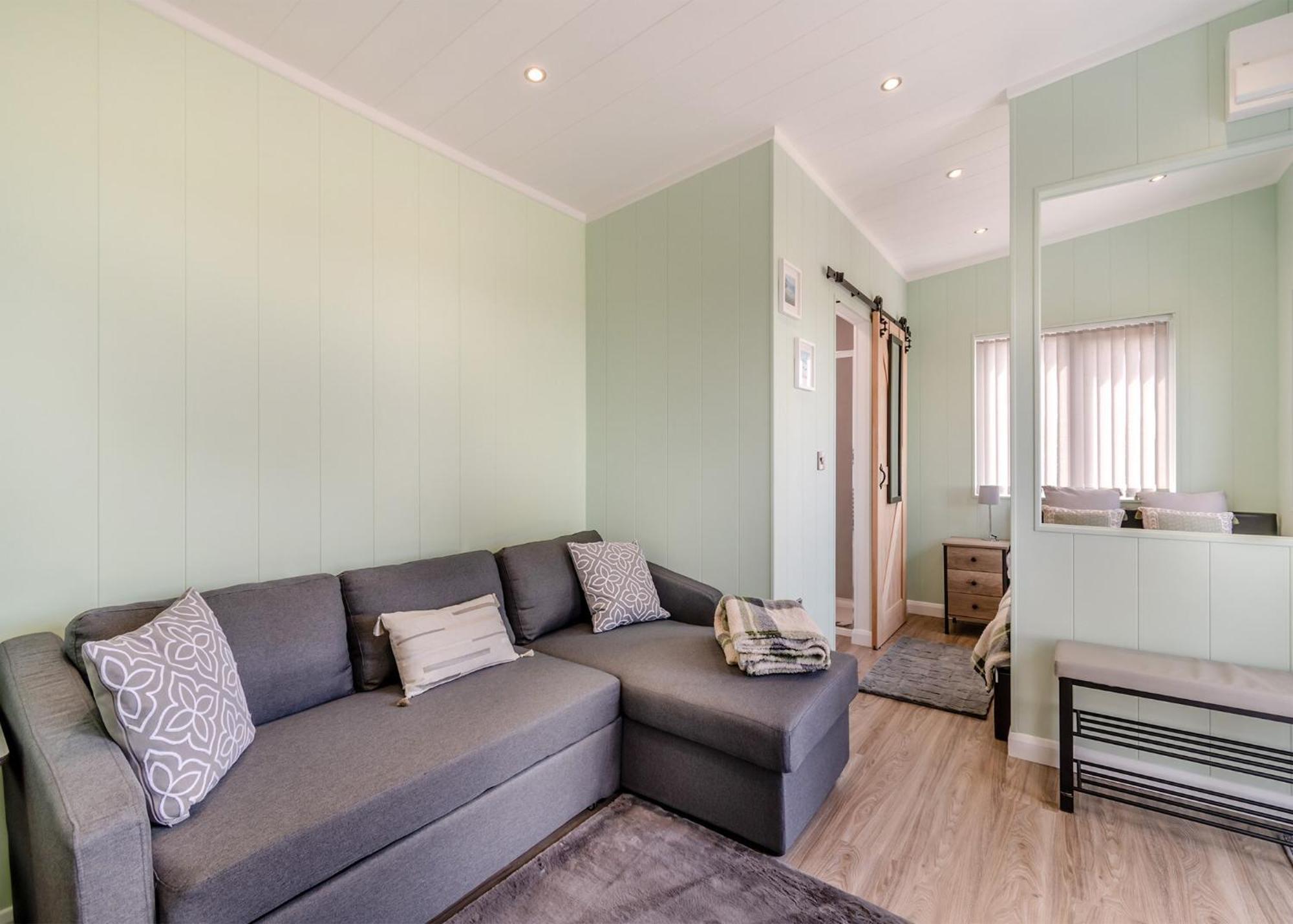 فندق Calvesland Hideaway مانوربير الغرفة الصورة