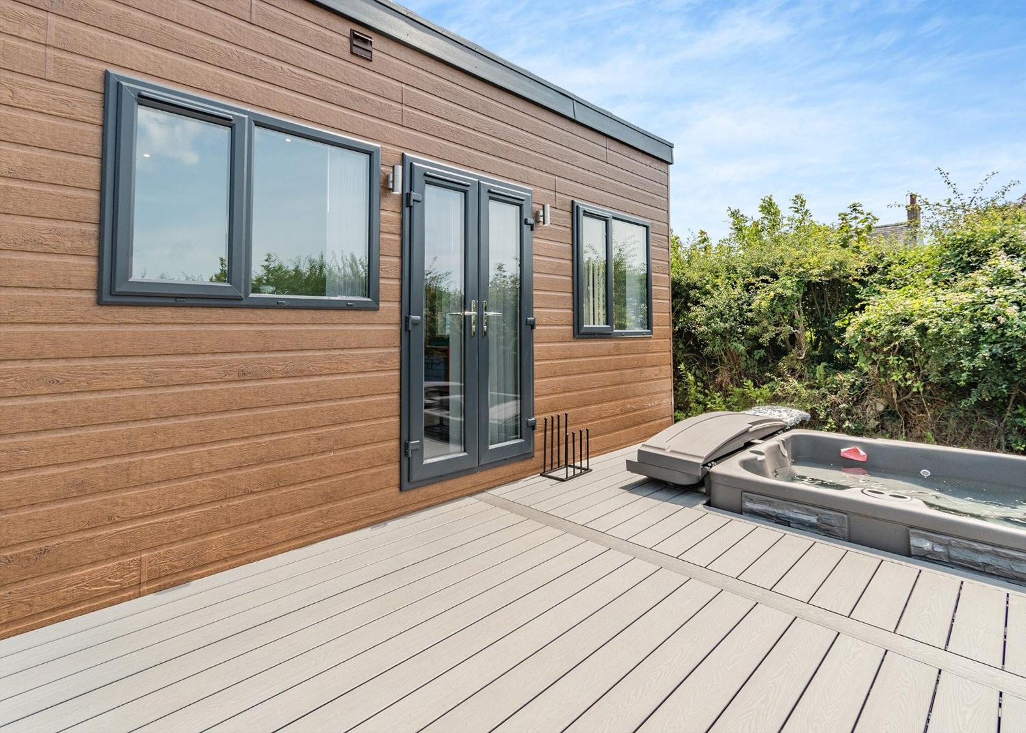 فندق Calvesland Hideaway مانوربير الغرفة الصورة