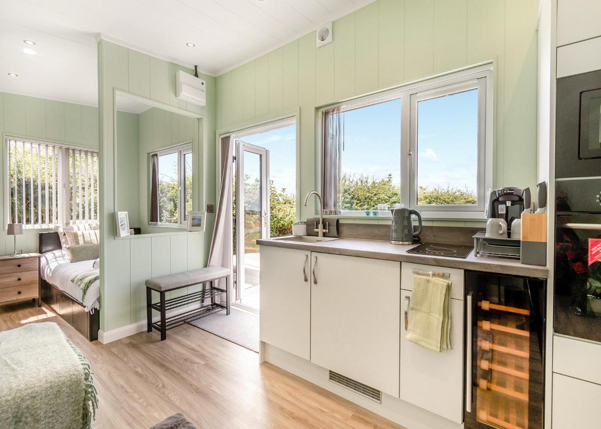 فندق Calvesland Hideaway مانوربير الغرفة الصورة