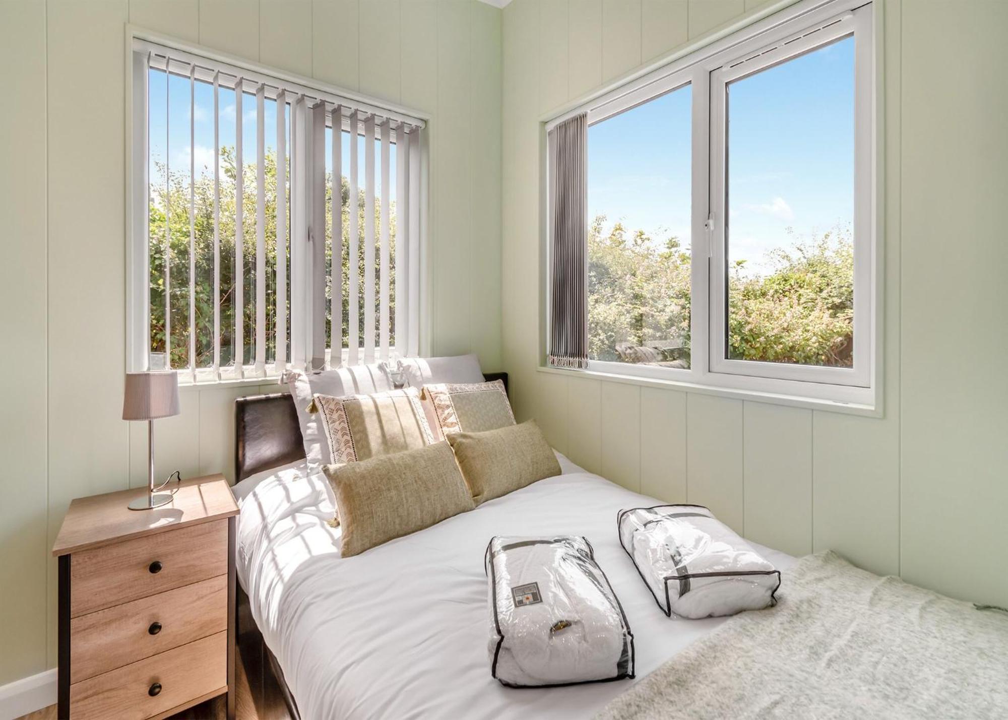 فندق Calvesland Hideaway مانوربير الغرفة الصورة