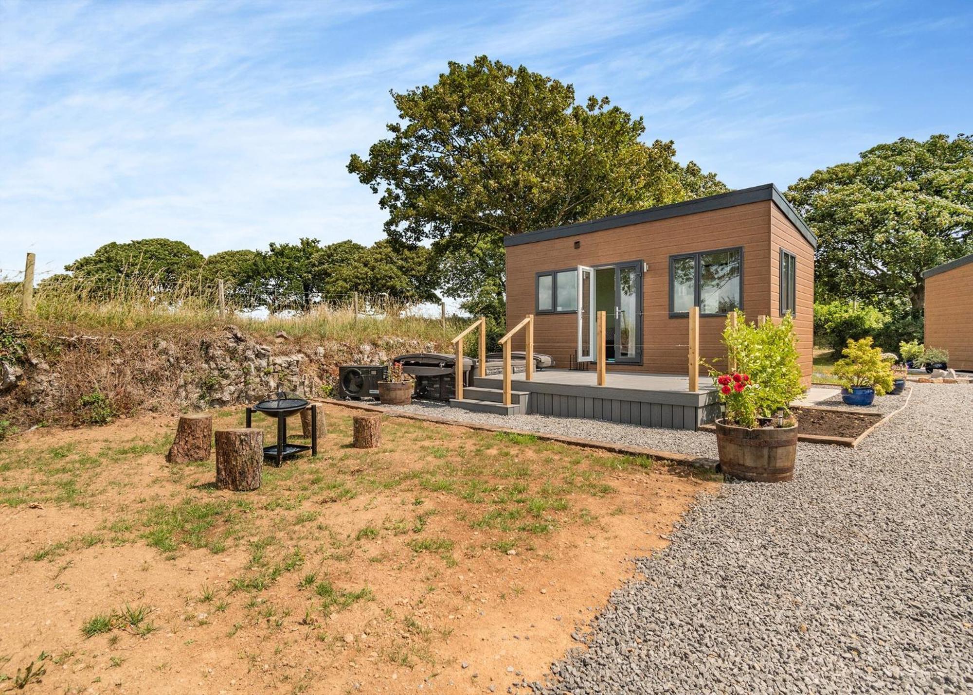 فندق Calvesland Hideaway مانوربير الغرفة الصورة