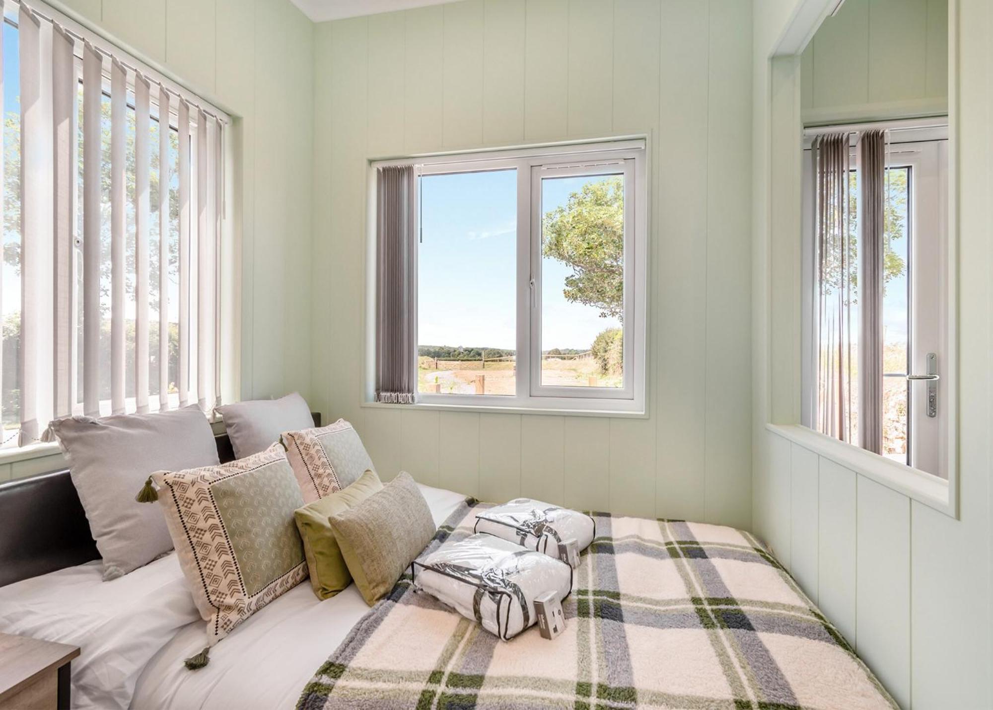 فندق Calvesland Hideaway مانوربير المظهر الخارجي الصورة