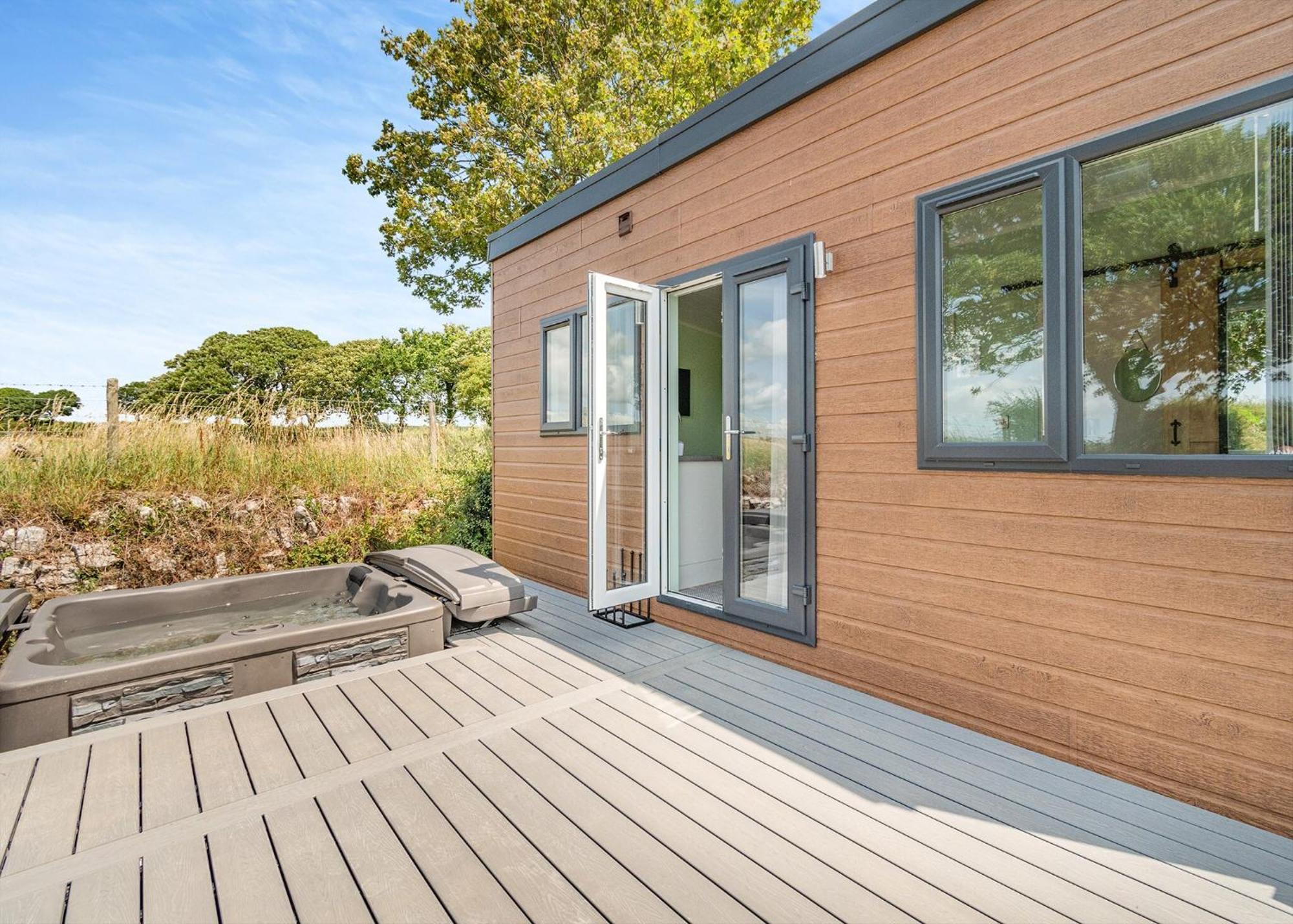 فندق Calvesland Hideaway مانوربير المظهر الخارجي الصورة